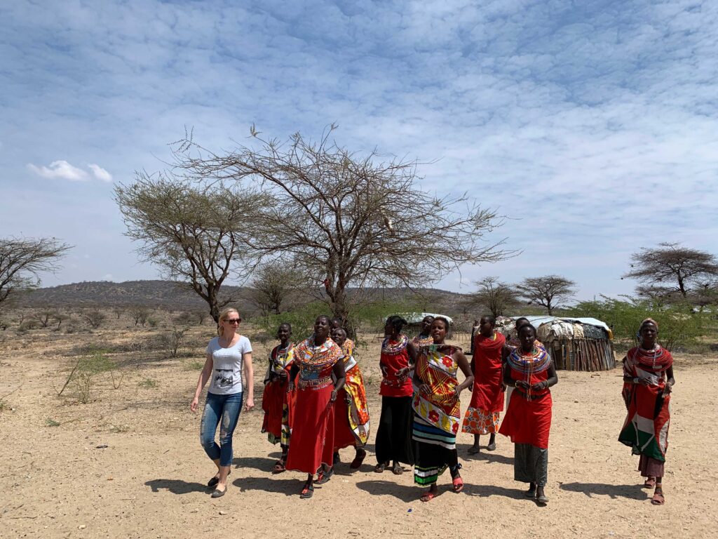 Get a deep understanding of Kenya's culture while visiting the country.