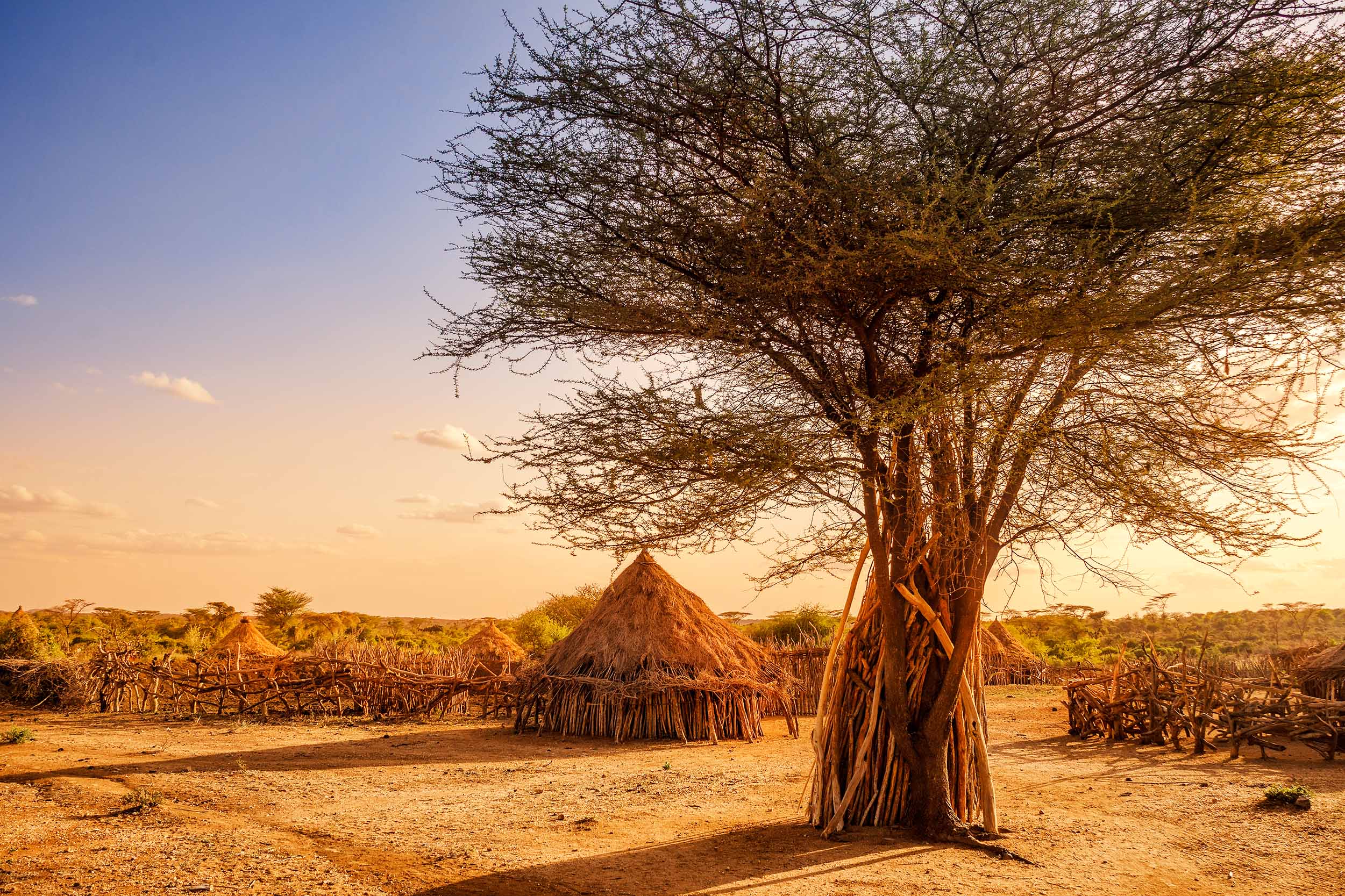 Embrace the mystery and beauty of Ethiopia’s ancient culture and natural wonders.