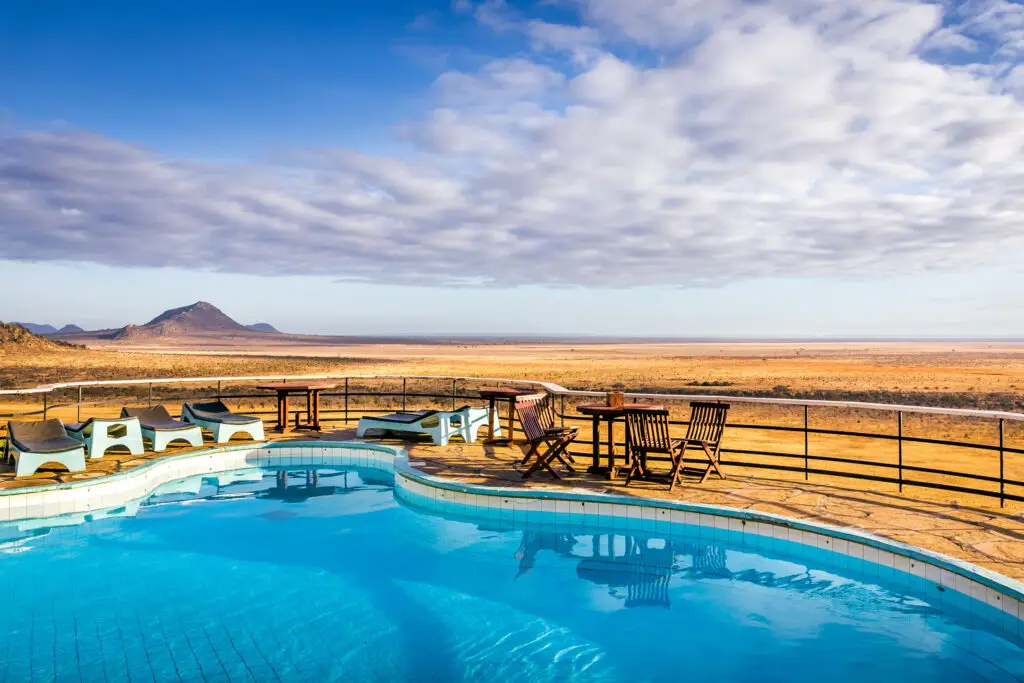 At African Oasis Safaris, we are committed to delivering an extraordinary luxury safari experience.
