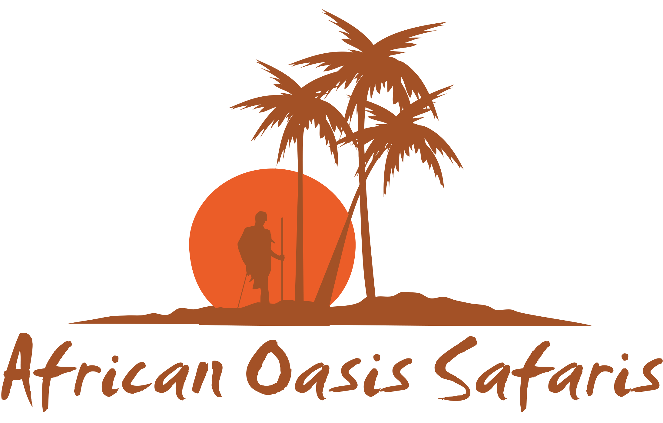 African Oasis Safaris